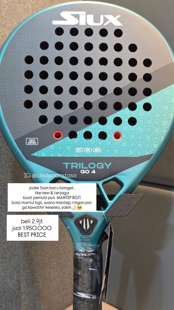 Terpadelpadelnih media 4