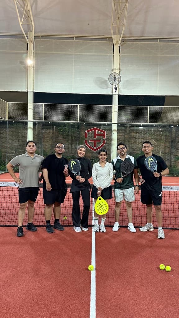 Padel Fren media 2