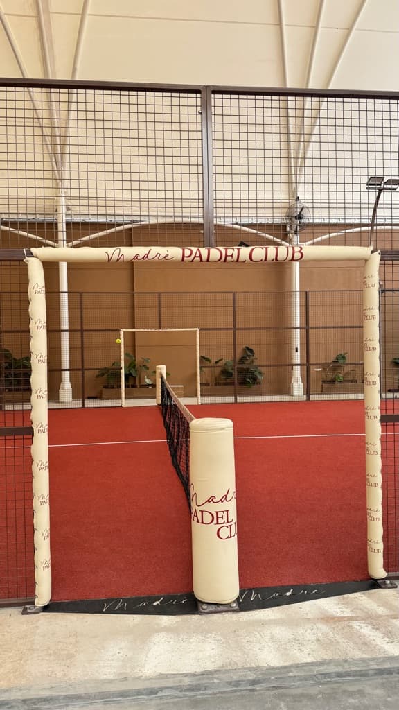 Padel pop gang media 1