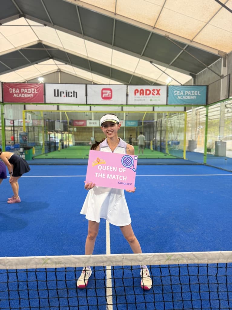 Royale Padel Society media 3