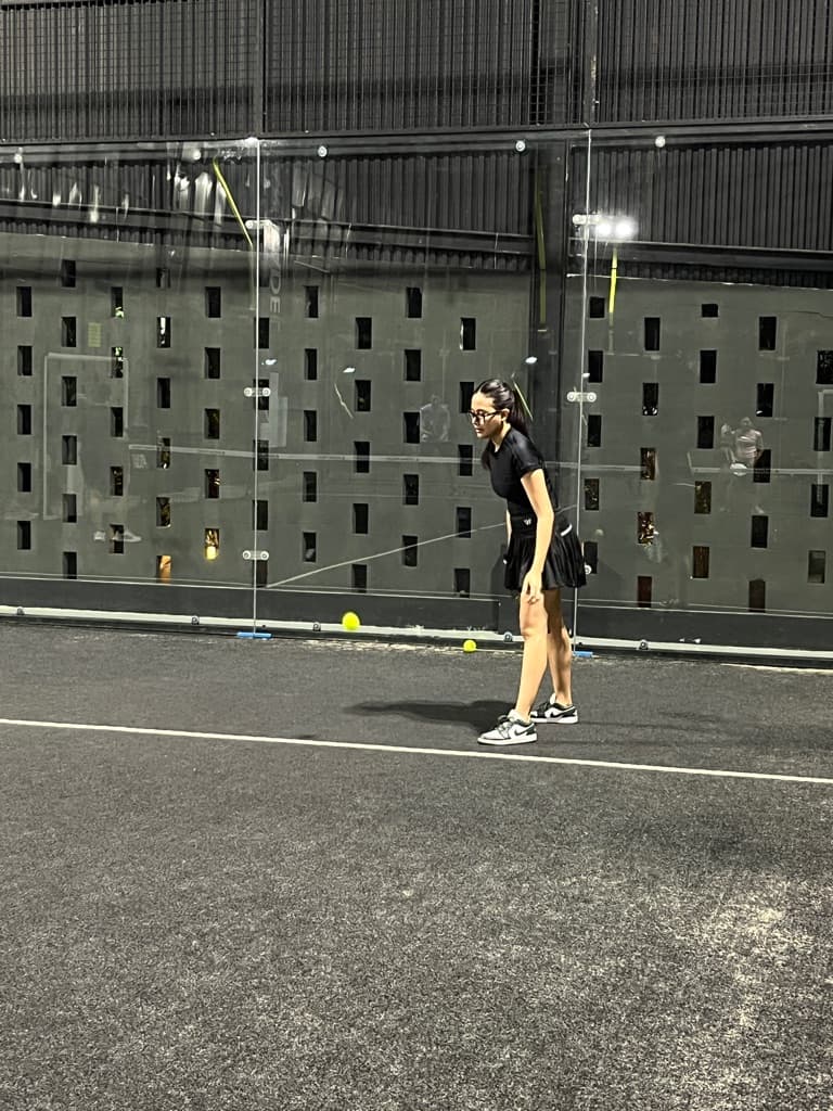 KitaKita Padel media 6