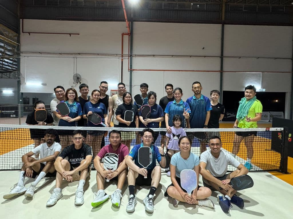 @Pickleball_Kulai media 4