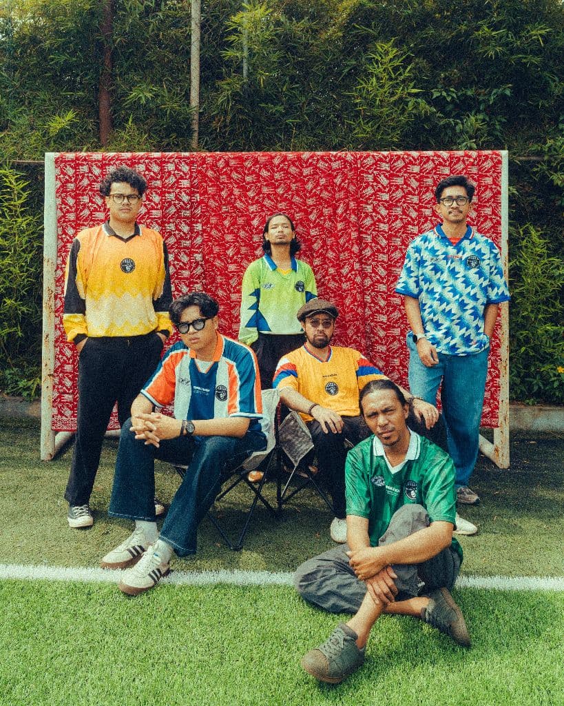 Sepak Boleh media 1