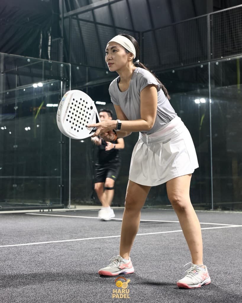 Haru Padel media 3