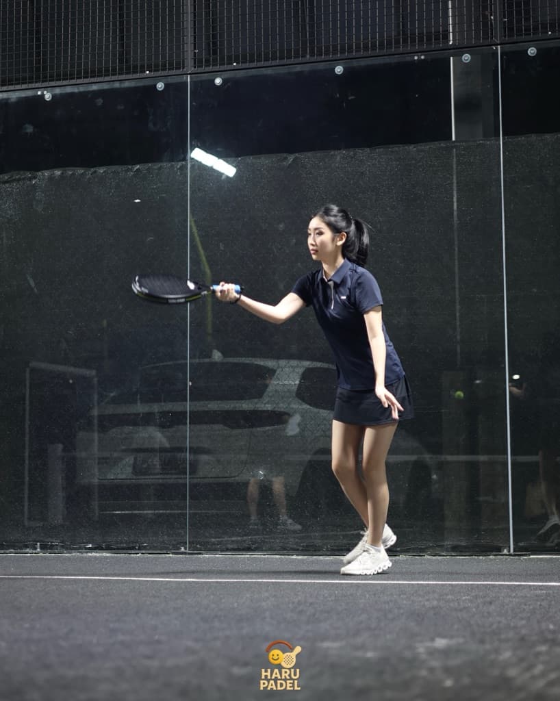 Haru Padel media 6