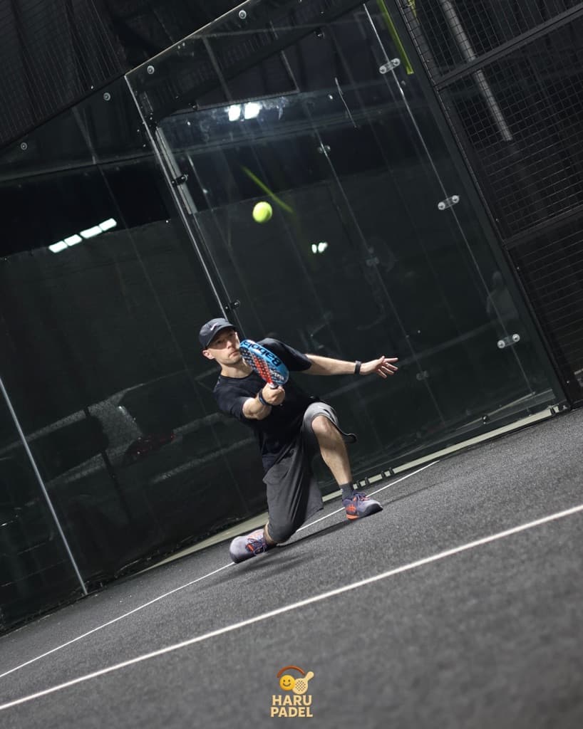 Haru Padel media 5