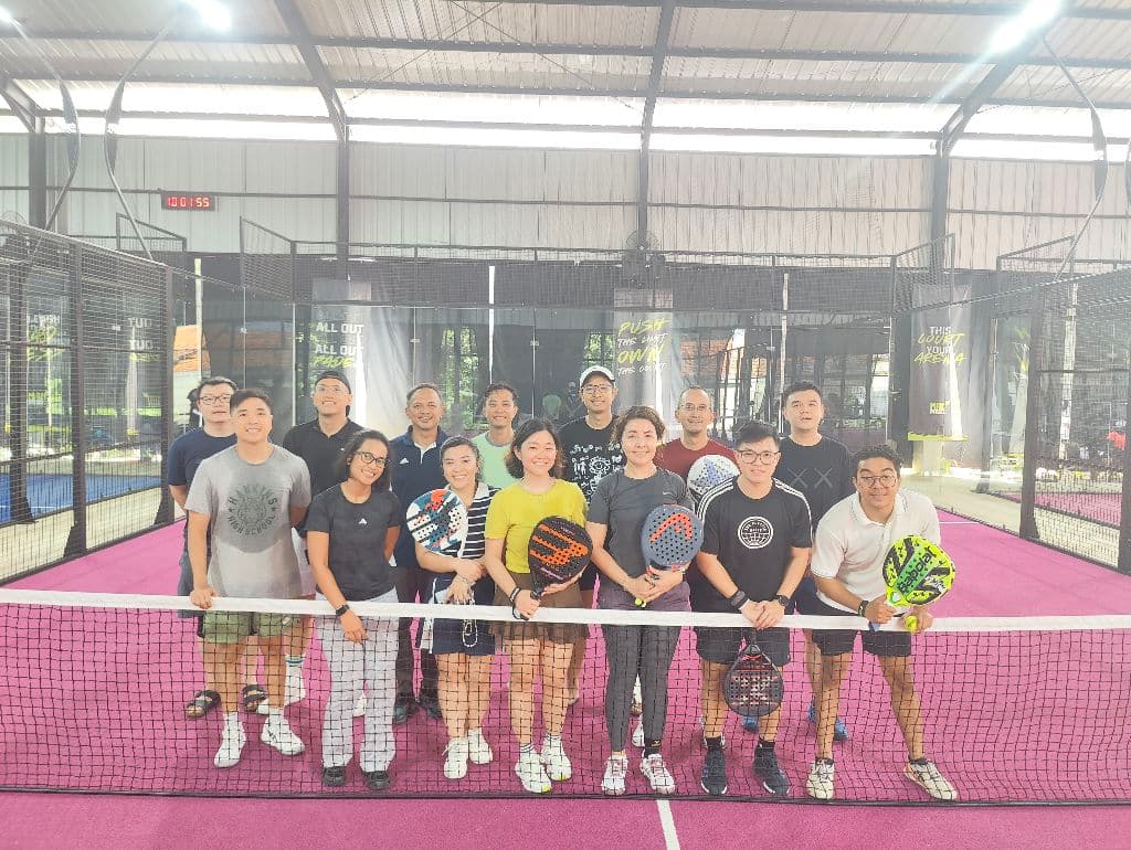 Mad Padelinos media 5
