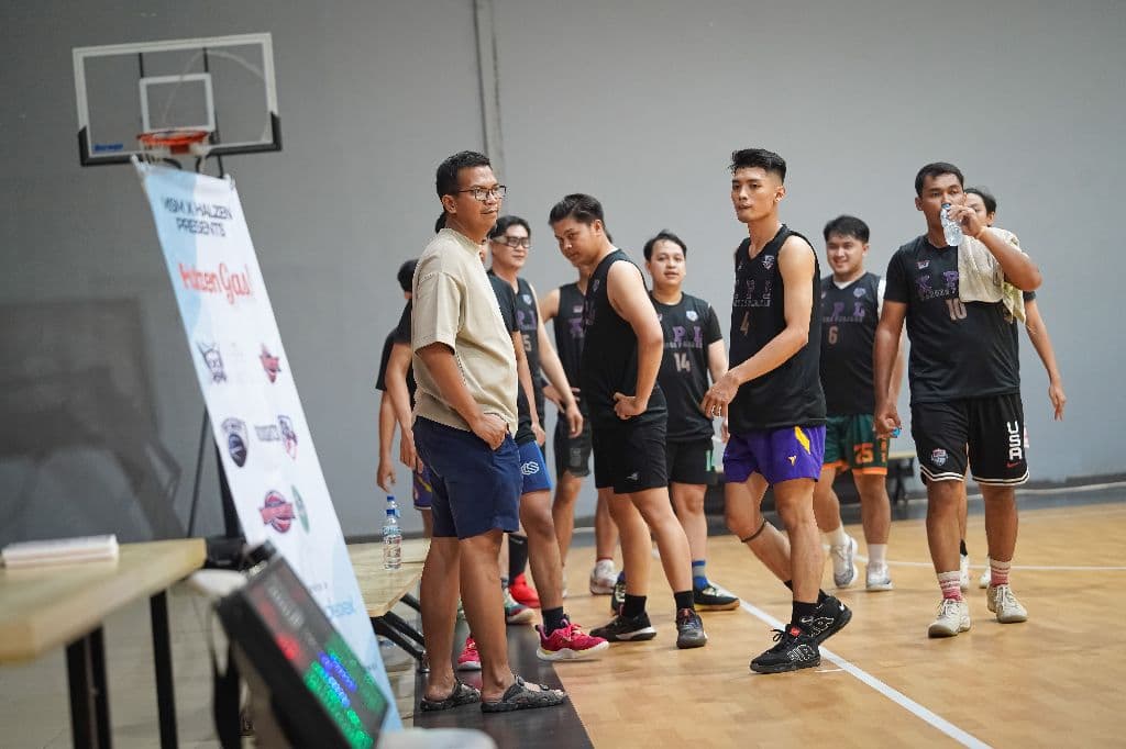 XPL BASKETBALL media 1