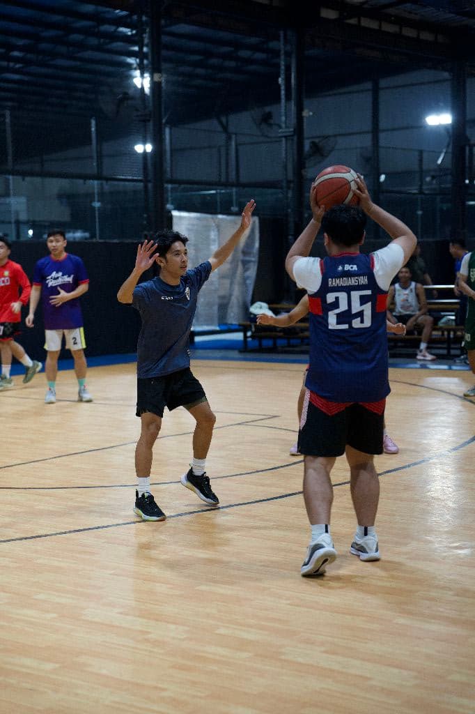 XPL BASKETBALL media 2
