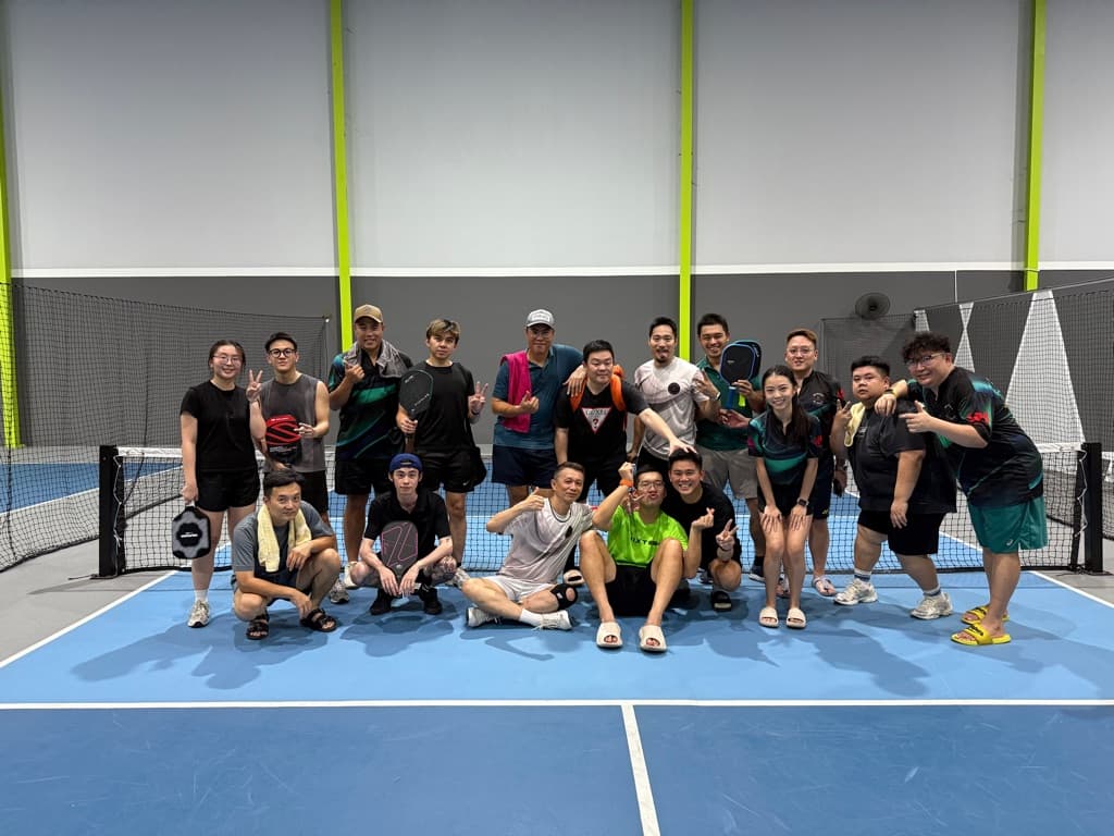 MPMR - My Pickle My Rules media 1