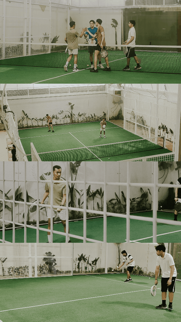 Padel Inu media 2