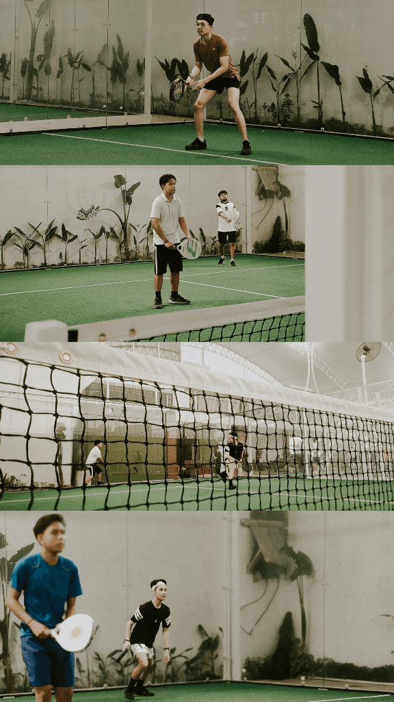 Padel Inu media 3
