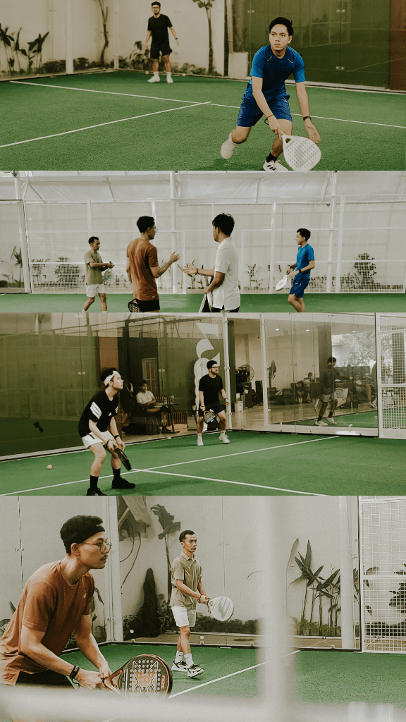 Padel Inu media 4