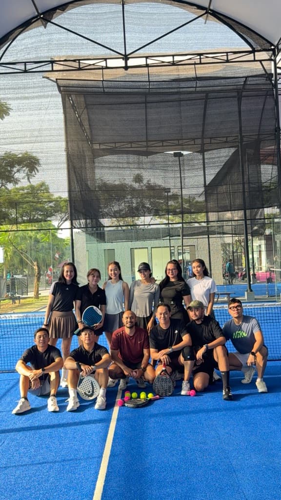 PADELSLAY~ media 1
