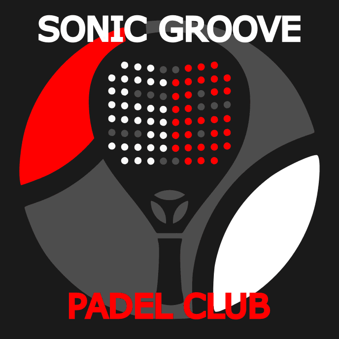 SONIC GROOVE media 1