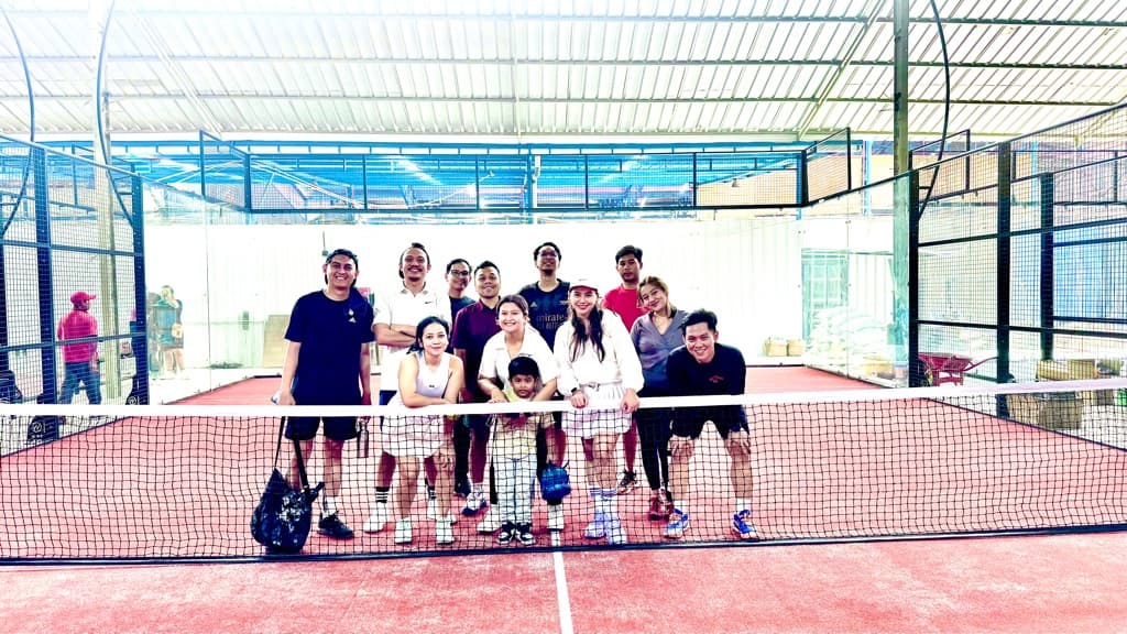 Masa Gak Padel media 3