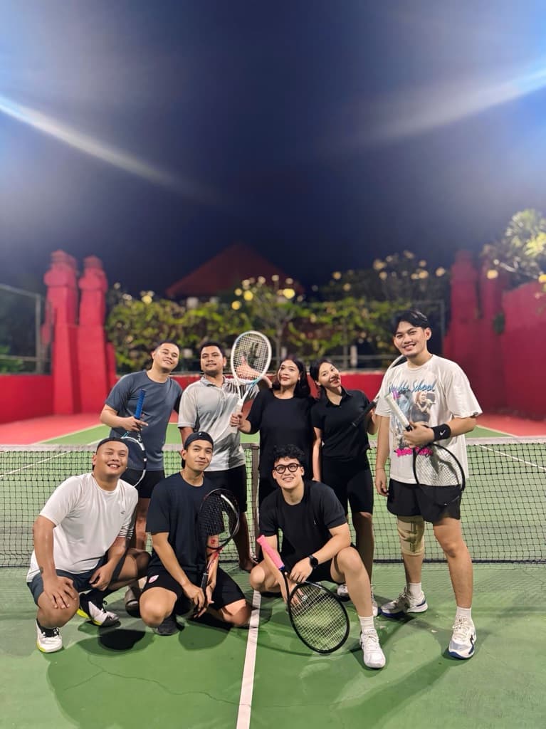 LAGI LAGI NET CLUB  media 2