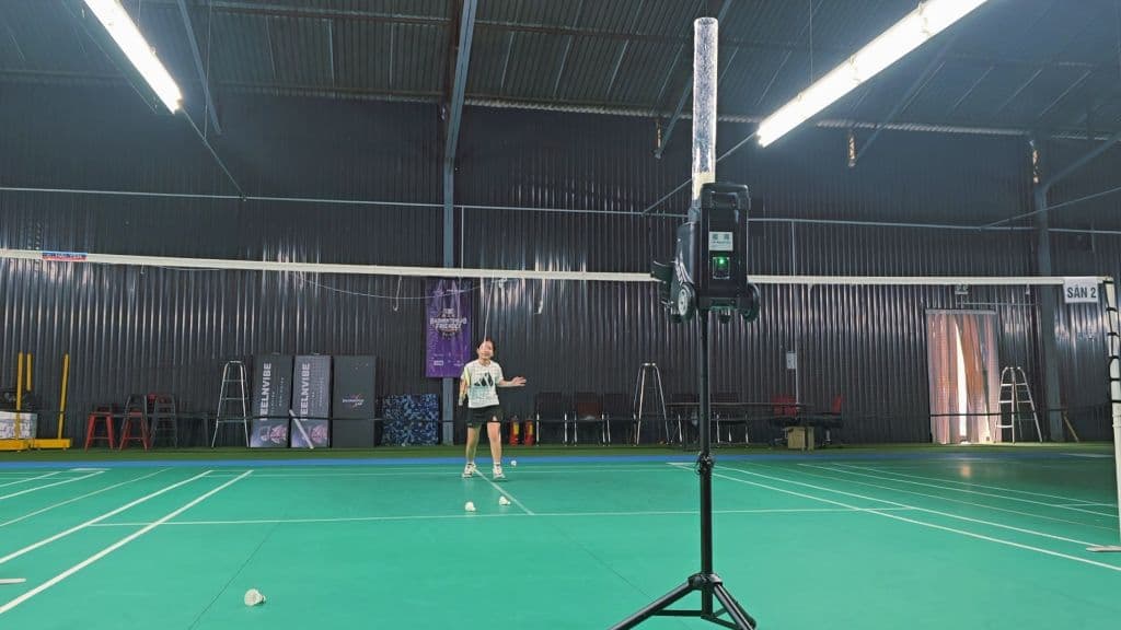 Morning Koala Badminton Club media 6