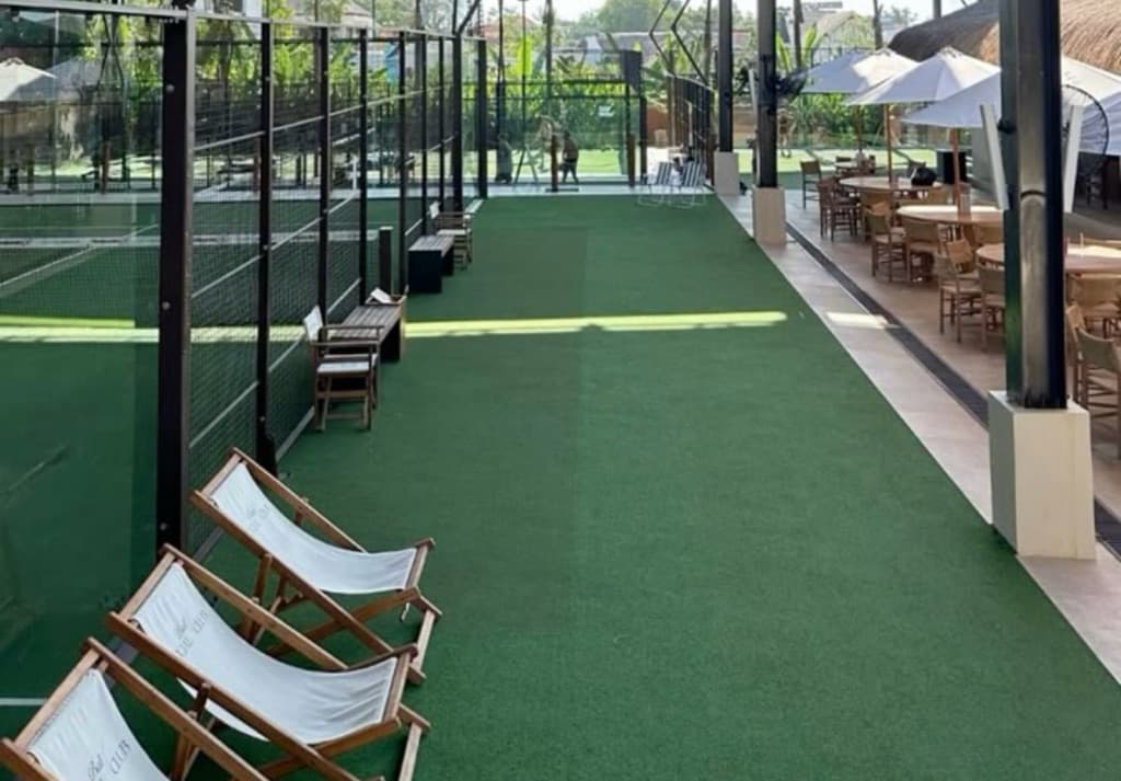 Gas Padel media 6