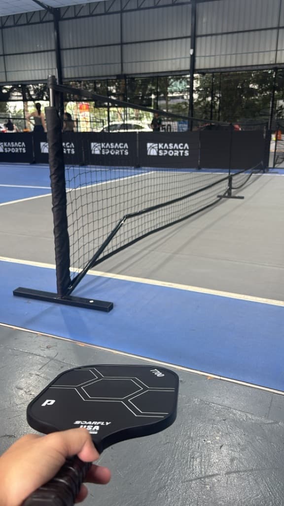 Phoenix Pickleball Club media 4