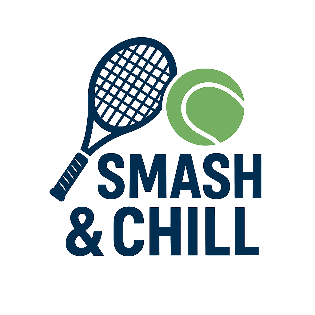 Smash & Chill media 1