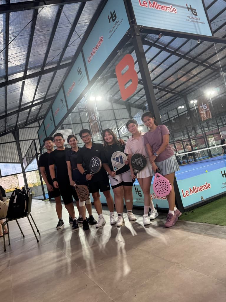 Loco Padel media 2