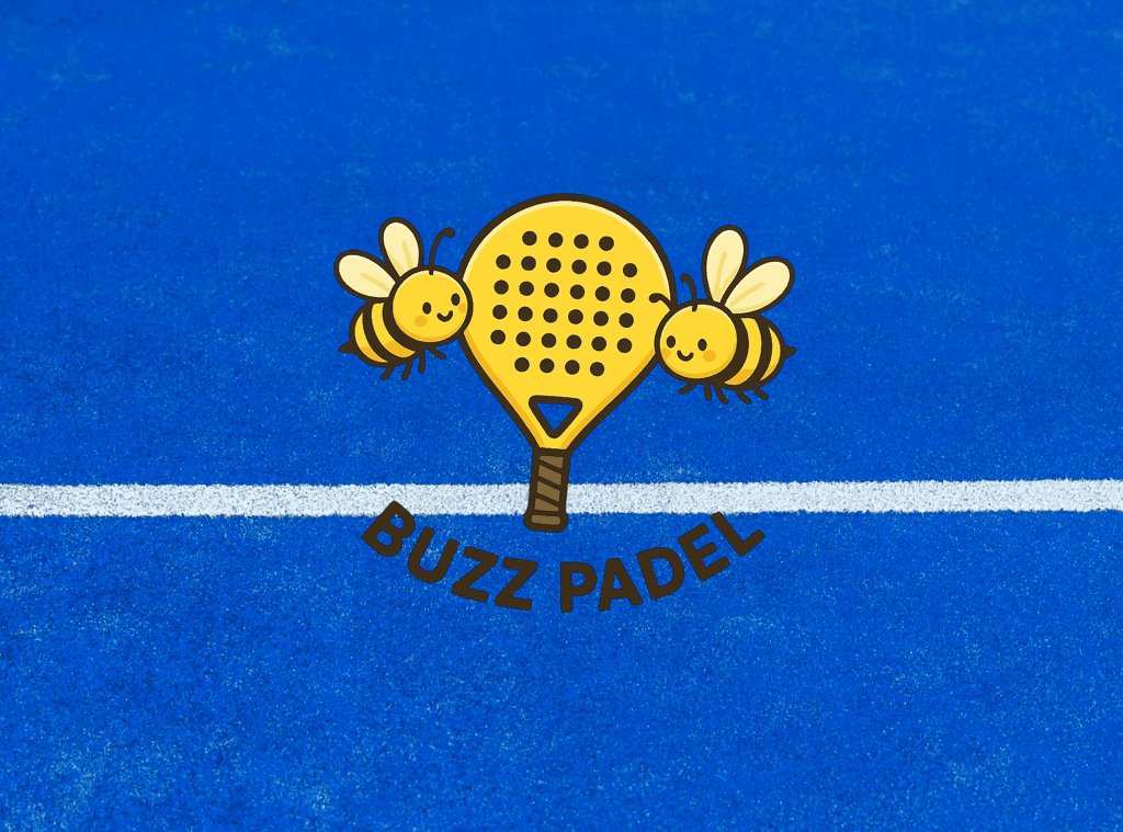 Buzz Padel media 3