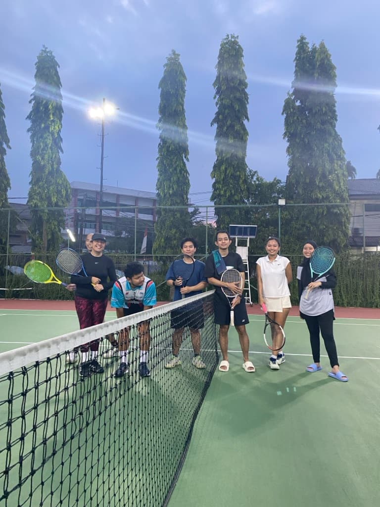 SunseTennis media 2
