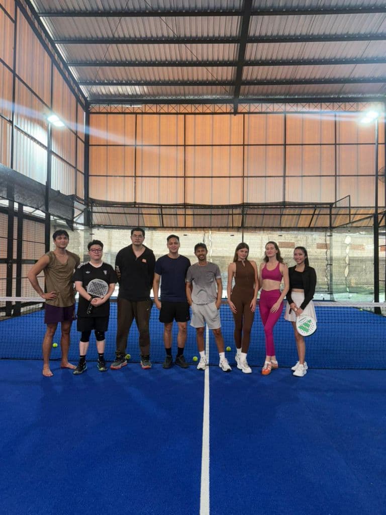 Padel 123 media 1