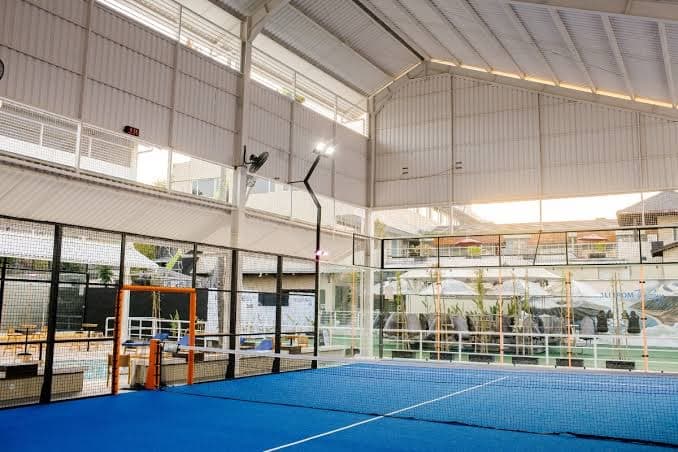 ACE KING PADEL media 1