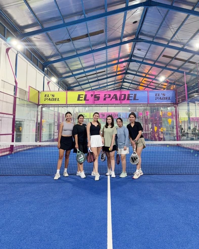 Amici Padel Club  media 6