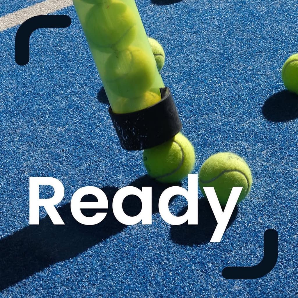 The Padel Club media 2