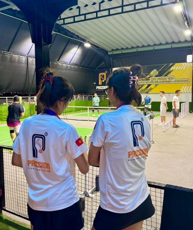 Passion Pickleball Club media 6