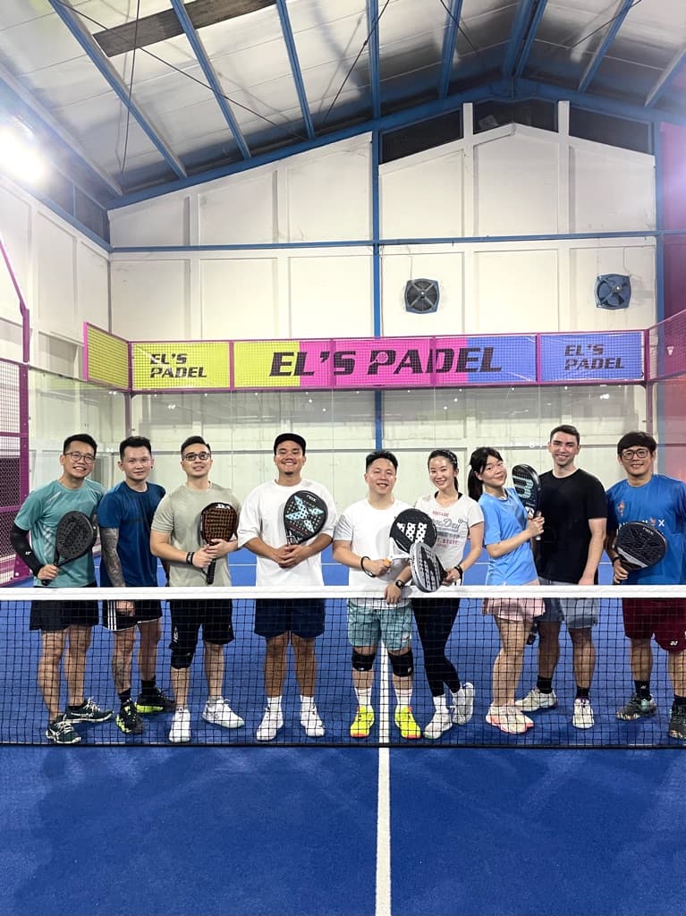 KGS Padel media 4