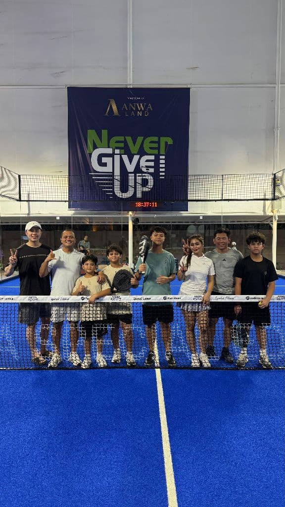 PadelKuy media 4