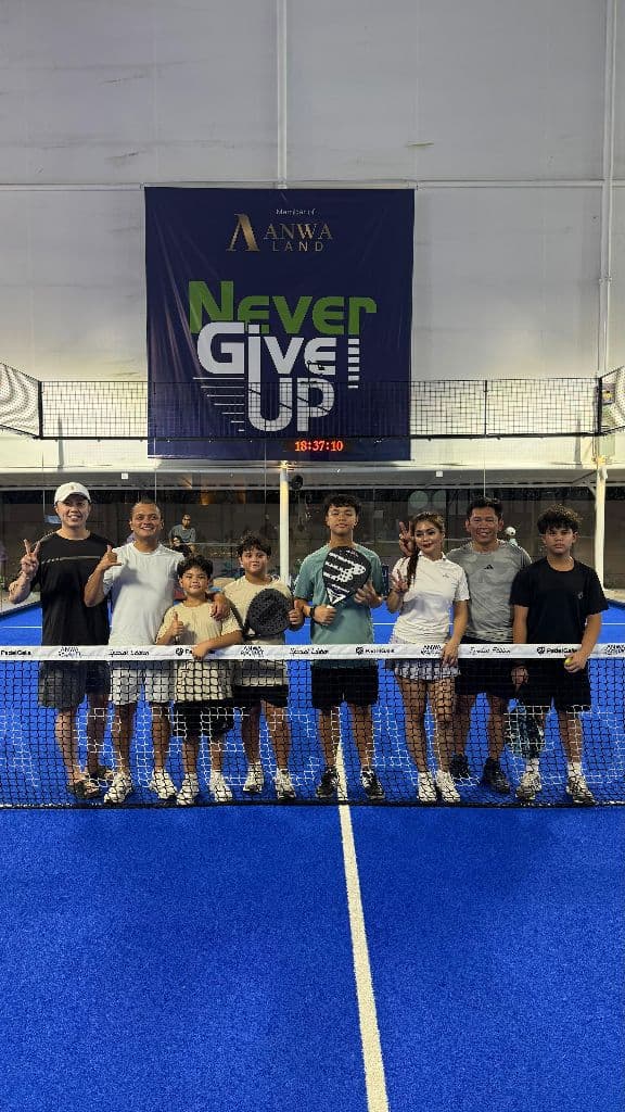 PadelKuy media 5
