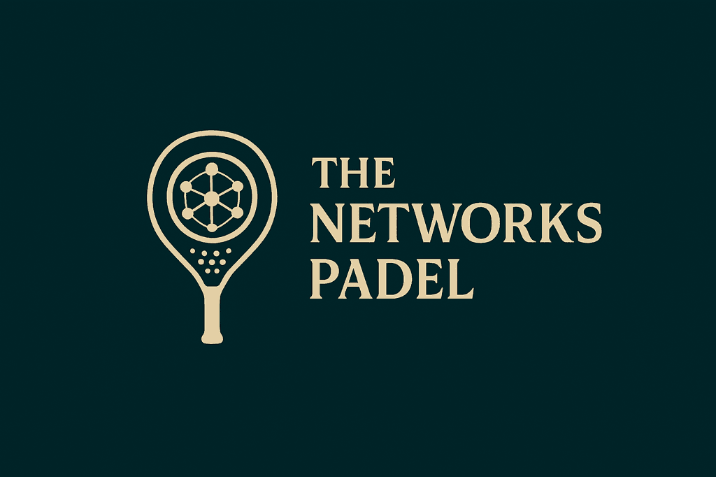 The NETworks Padel media 1