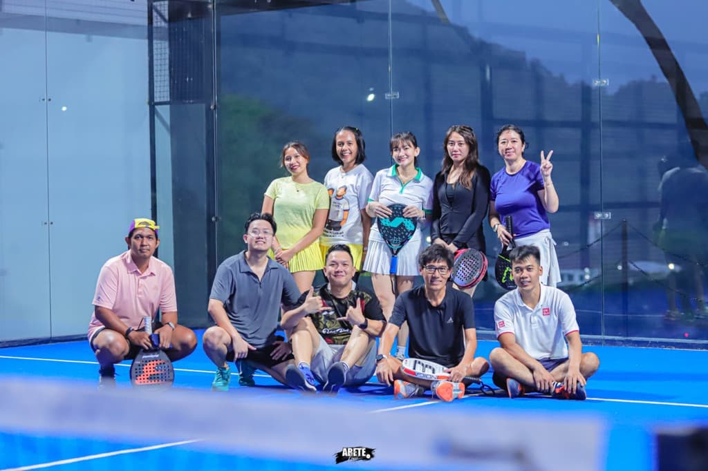 TEMU PADEL media 1