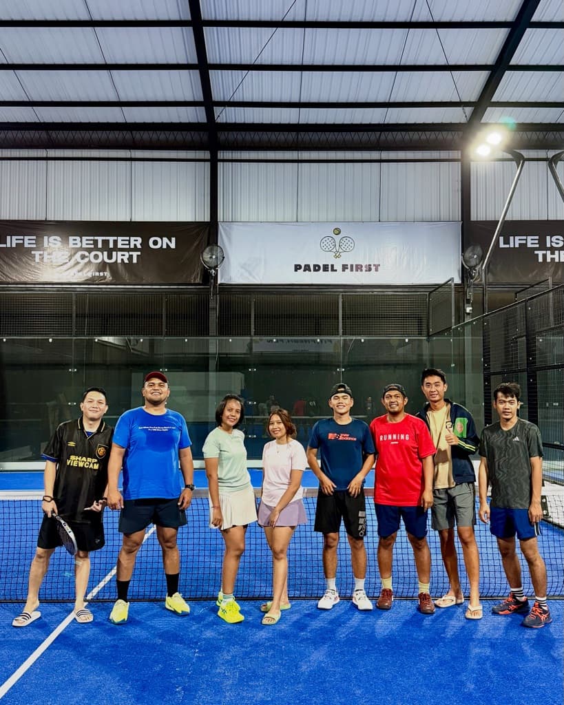 TEMU PADEL media 4