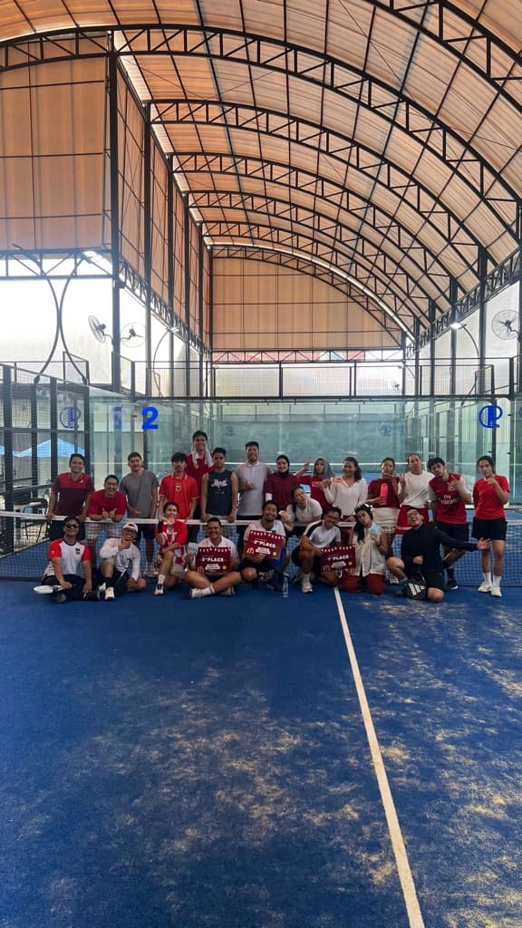 Padel45 media 1