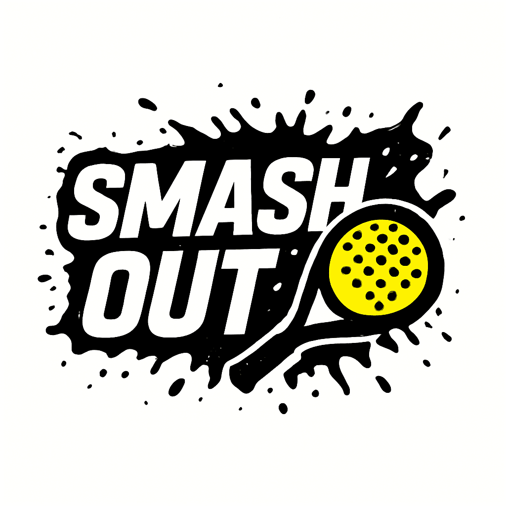 Smash Out media 2