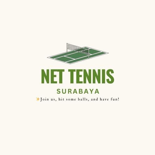 NTS - Net Tennis Surabaya media 4