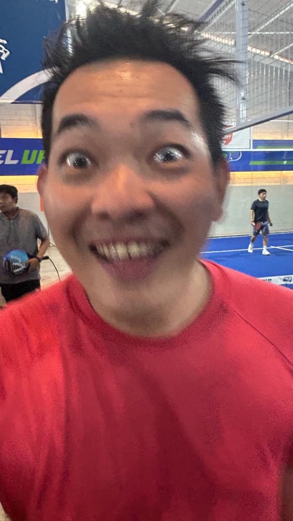 2K3 padel & pepsong media 1