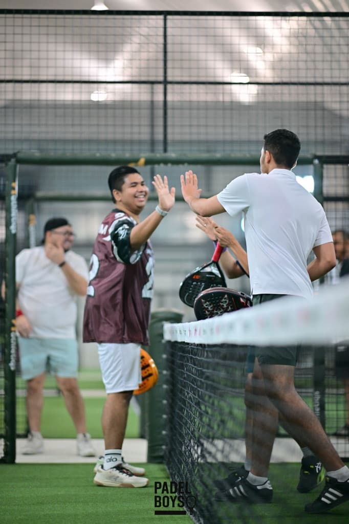 PADELBOYS  media 2