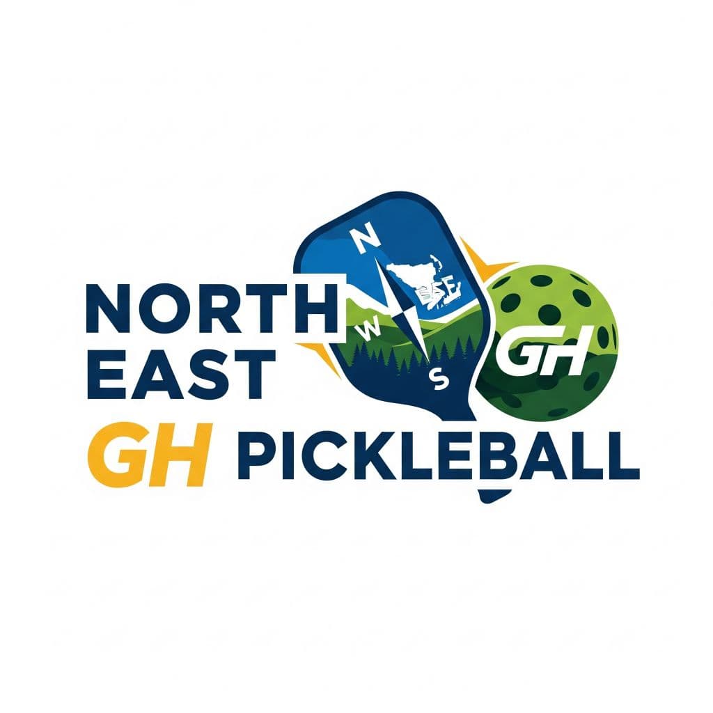 North East Greenhills Pickleball media 1