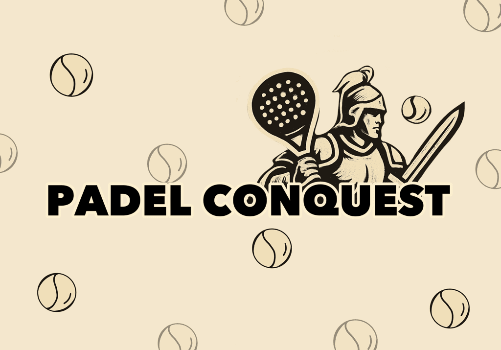 Padel Conquest media 1