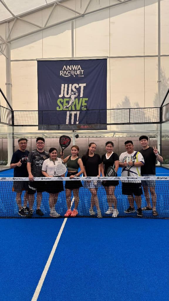 PadelKuy media 3