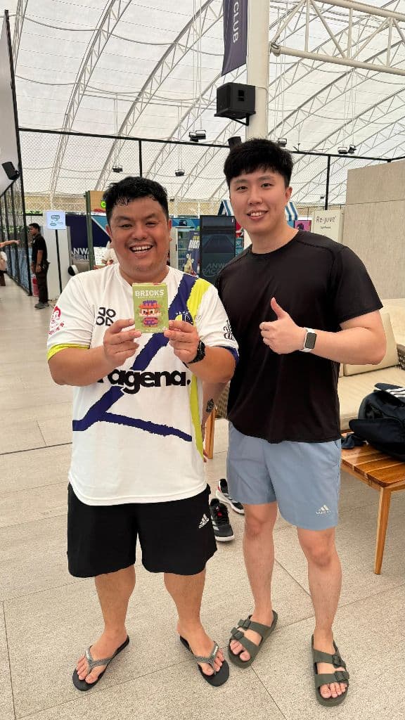 PadelKuy media 2