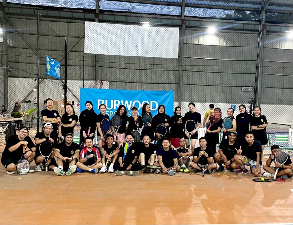 Baraya Tennis comunnity media 4
