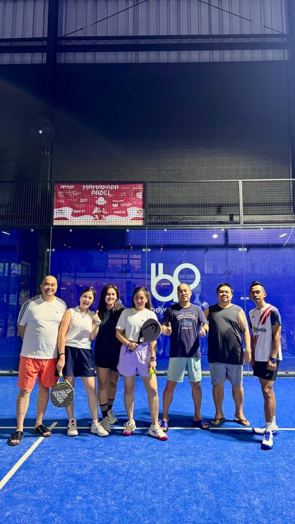 PetroPlay Padel media 5